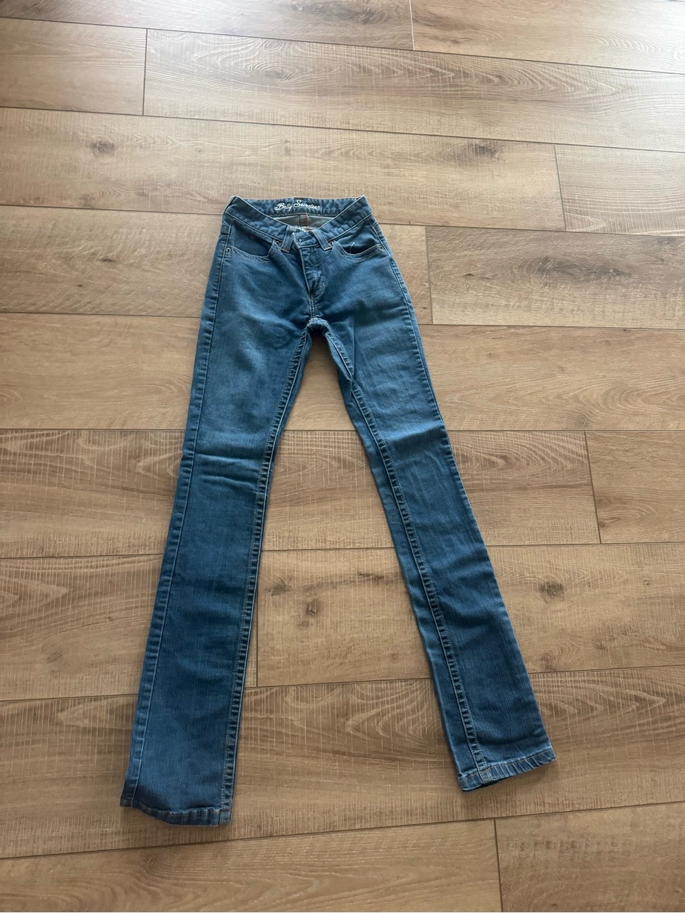 Kimes Ranch Jeans